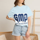GMP "God Money Power" T-Shirt