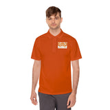 GMP Performance Polo Shirt — Men's Sport Golf & Workwear