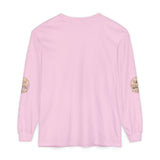 God Money Power Long Sleeve T-Shirt