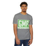 GMP "God Money Power" Graphic Tee