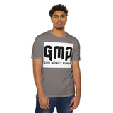 GMP "God Money Power" T-Shirt