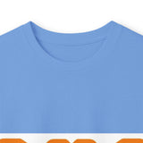 GMP (God Money Power) Long Sleeve Tee — Bold Faith & Prosperity Graphic Shirt