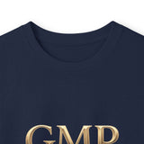 GMP Gold Throne Long Sleeve Tee