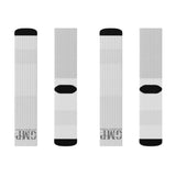 Sublimation Socks