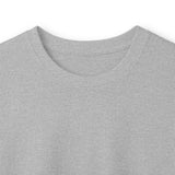 GMP (God • Money • Power) Gold Logo Long Sleeve Tee