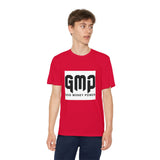 GMP "God Money Power" Youth Tee