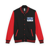 GMP 'God Money Power' Letterman Jacket