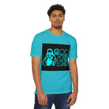 God Money Power T-Shirt