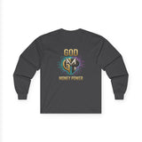 Unisex Ultra Cotton Long Sleeve Tee