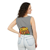 GMP GOD Money Power Tank Top — Graphic Streetwear Muscle Tee