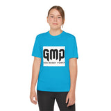 GMP "God Money Power" Youth Tee