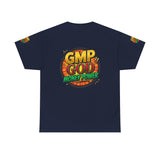 T-Shirt — GMP GOD Money Power Graphic Tee