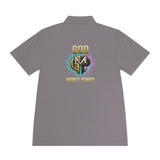 Men's Sport Polo Shirt