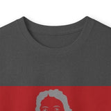 Long Sleeve Tee — 'God Made Me Powerful' Graphic