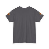 God Money Power- Pumpkin Halloween T-Shirt