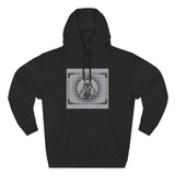 God Money Power Hoodie