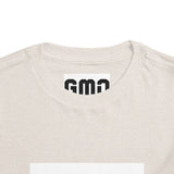 Toddler Tee — GMP "God Money Power" Graphic Shirt