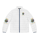 Men's Puffer Jacket (AOP)