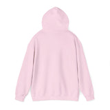 Hoodie - GMP “God Money Power” Graphic Pullover