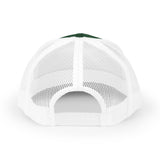 Gods Money Power- Trucker Cap