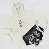 GMP 'God Money Power' Fleece Hoodie