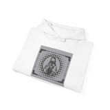 God Money Power Hoodie — Graphic Religious Streetwear Hoodie