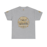 God Money Power T‑Shirt