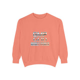 GMP God Money Power Sweatshirt