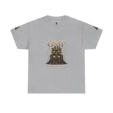 GMP God Money Power Graphic Tee