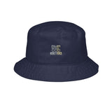 Bucket Hat (Embroidery)