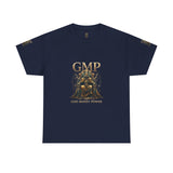 GMP God Money Power Graphic Tee