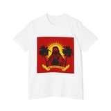 Hulu God Money Power Graphic T-Shirt