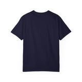 God • Money • Power Graphic T-Shirt