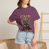 GMP 'God Money Power' Graphic T-Shirt