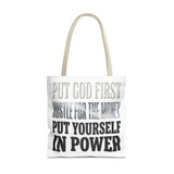 Tote Bag (AOP)