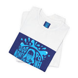 God Money Power Tee — Faith & Hustle Graphic Shirt