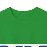 GMP God Money Power Long Sleeve Tee — Bold Faith & Prosperity Shirt