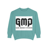 GMP "God Money Power" Sweatshirt