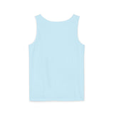 God Money Power Tank Top — Bold Faith & Hustle Graphic Tank