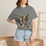 GMP "God Money Power" Graphic T-Shirt