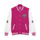 Unisex Heavyweight Letterman Jacket