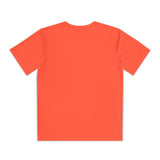 Youth Tee — GMP (God Money Power) Red Logo