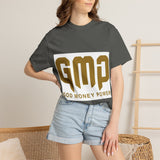 GMP God Money Power T-Shirt — Bold Faith & Prosperity Tee