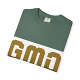 GMP God Money Power T-Shirt — Bold Faith & Prosperity Tee