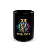 Black Mug (11oz, 15oz)