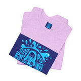 God Money Power Tee — Faith & Hustle Graphic Shirt