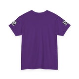 GMP “God Money Power” Graphic Tee — Bold Logo Cotton T-Shirt