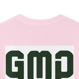 Kids Tee — GMP (God Money Power) Graphic Shirt