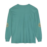 God Money Power Long Sleeve T-Shirt