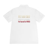 Men's Sport Polo Shirt
